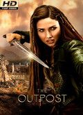 The Outpost 2×05 [720p]